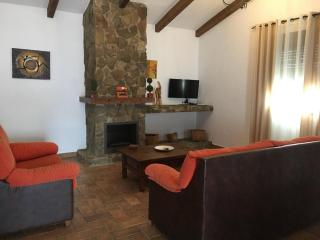 Casa Rural Elena Roche Viejo solo familias y parejas - Roche - 9