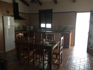 Casa Rural Elena Roche Viejo solo familias y parejas - Roche - 6
