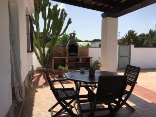 Casa Rural Elena Roche Viejo solo familias y parejas - Roche - 5