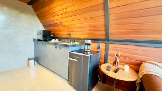 Chalé Das Flores - 3