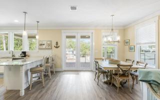 Lofty Oasis by Oversee 30A - Santa Rosa Beach - 8
