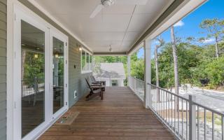 Lofty Oasis by Oversee 30A - Santa Rosa Beach - 5