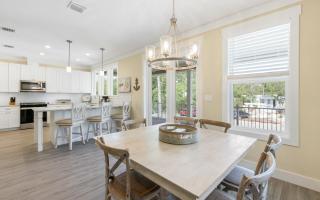 Lofty Oasis by Oversee 30A - Santa Rosa Beach - 3