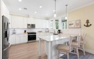 Lofty Oasis by Oversee 30A - Santa Rosa Beach - 1