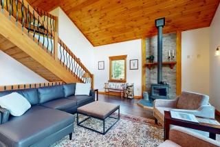 Ferncrest Mountain House - Conway - 7