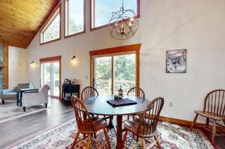 Ferncrest Mountain House - 5