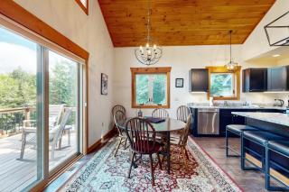 Ferncrest Mountain House - Conway - 3