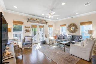 Lemon Squeezy by Oversee 30A - Inlet Beach - 9