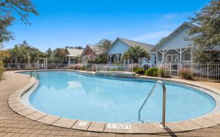 Lemon Squeezy by Oversee 30A - Inlet Beach - 7