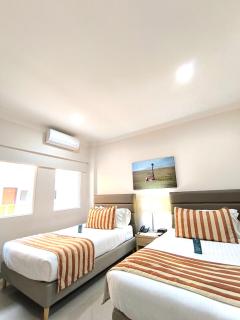Hotel Neiva Plaza - 1