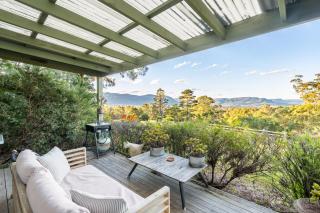 Martha's Villa - Panoramic, Peaceful Location - Kangaroo Valley - 8