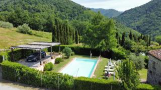 Casa Patrizia - Borgo a Mozzano - 9
