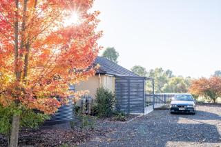Alderwood Cottage - Cottage W Gorgeous Dam Views! - Glenquarry - 6