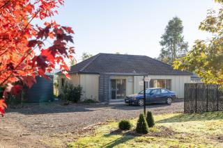 Alderwood Cottage - Cottage W Gorgeous Dam Views! - Glenquarry - 8