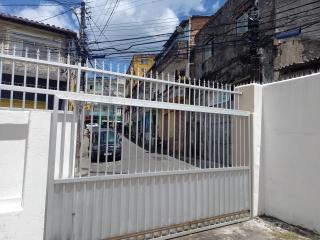 Hospedagem da Cris - Salvador - 5