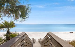 Long Time No Sea by Oversee 30A - Santa Rosa Beach - 9