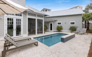 Long Time No Sea by Oversee 30A - Santa Rosa Beach - 8