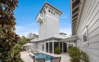 Long Time No Sea by Oversee 30A - Santa Rosa Beach - 0