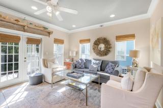 Lemon Squeezy by Oversee 30A - Inlet Beach - 1