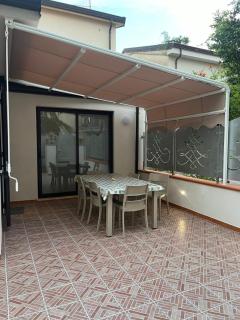RiccioDiMare Apartments San Marco di Castellabate - Castellabate - 3