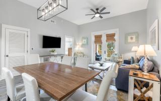 Lucky Fins by Oversee 30A - Santa Rosa Beach - 0