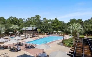 Lucky Fins by Oversee 30A - 9