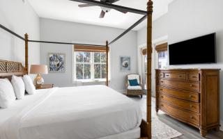 Lucky Fins by Oversee 30A - Santa Rosa Beach - 8