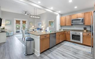 Lucky Fins by Oversee 30A - Santa Rosa Beach - 7