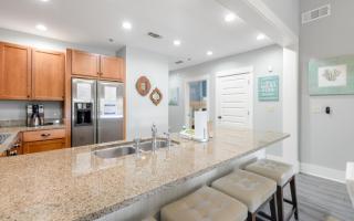 Lucky Fins by Oversee 30A - Santa Rosa Beach - 6