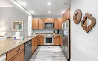 Lucky Fins by Oversee 30A - Santa Rosa Beach - 5