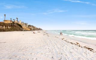Lucky Fins by Oversee 30A - Santa Rosa Beach - 4