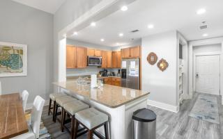 Lucky Fins by Oversee 30A - Santa Rosa Beach - 3
