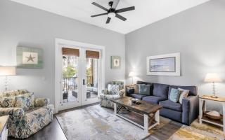 Lucky Fins by Oversee 30A - Santa Rosa Beach - 2