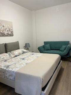 RiccioDiMare Apartments San Marco di Castellabate - 4