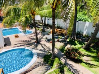 The Beach Break Hotel El Cocal - 3