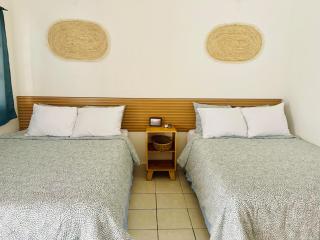 The Beach Break Hotel El Cocal - Playa San Blas - 6