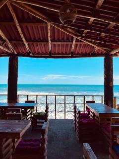 The Beach Break Hotel El Cocal - 2