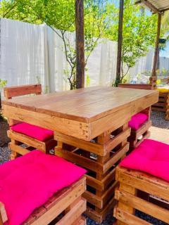 The Beach Break Hotel El Cocal - 1