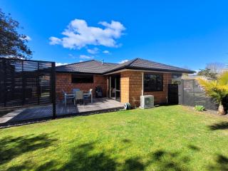 Hosts on the Coast Cobham Tranquility - Whitianga - 0