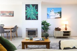 Hosts on the Coast Cobham Tranquility - Whitianga - 1
