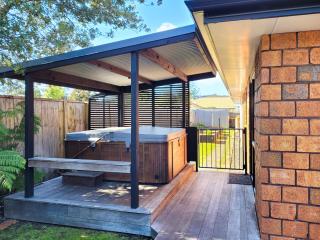 Hosts on the Coast Cobham Tranquility - Whitianga - 7