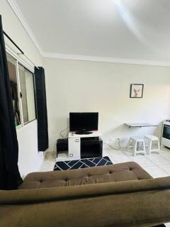 Apto Mobiliado Aconchegante 01 Dormitorio SP - 04 - São Paulo - 2