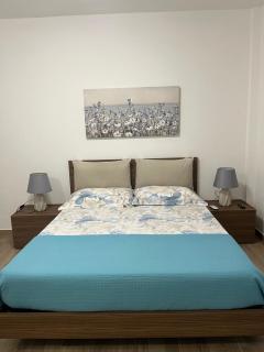 RiccioDiMare Apartments San Marco di Castellabate - 8