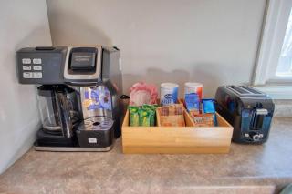 Close to Butler Uni, Cozy Home,Firepit,Free Parking - Indianápolis - 4