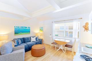 Newly Remodeled Apt! Key-West Victorian with beach access, to Siesta Key Beach! - Siesta Key - 6