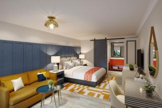 Tiller House, Laguna Hills, a Tribute Portfolio Hotel - Laguna Hills - 7