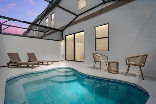 Brand New 5Bedrooms At Paradiso Grande - 9