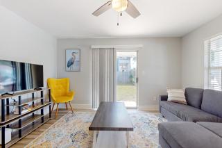 The Retreat on Wright - Pensacola - 5