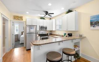 Mellow Yellow by Oversee 30A - Santa Rosa Beach - 4