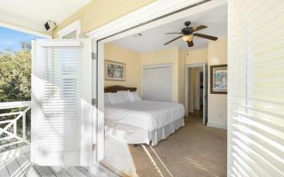 Mellow Yellow by Oversee 30A - Santa Rosa Beach - 1